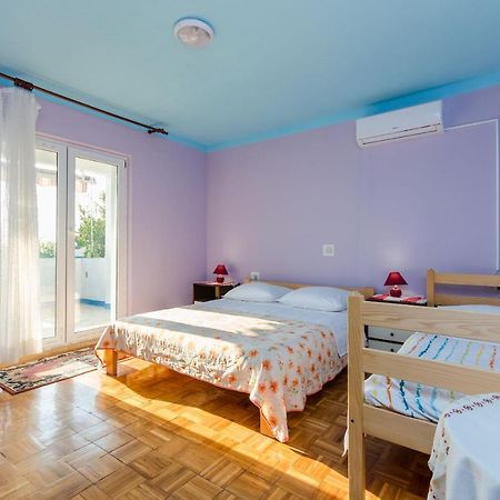 לופאר Apartment Marija Zdenko מראה חיצוני תמונה
