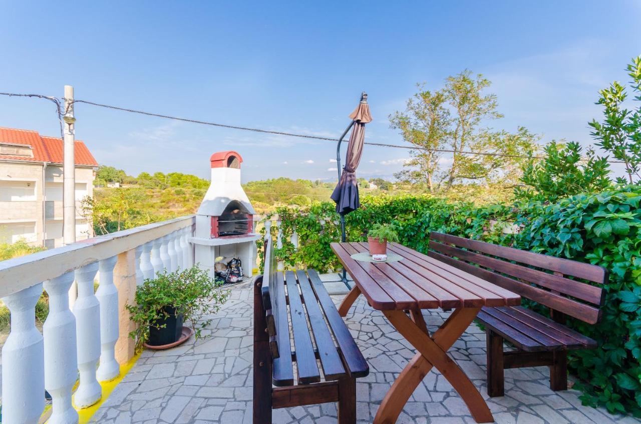 לופאר Apartment Marija Zdenko מראה חיצוני תמונה