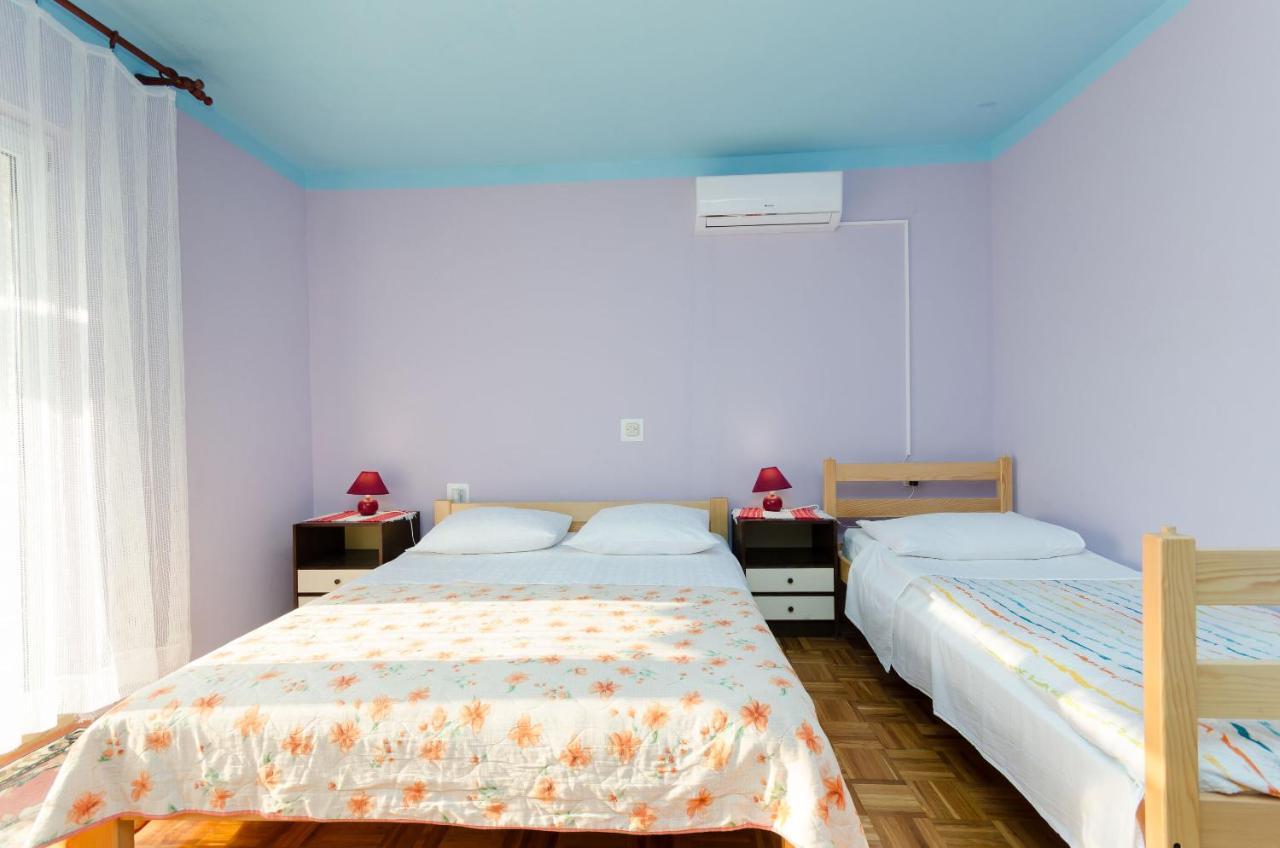 לופאר Apartment Marija Zdenko מראה חיצוני תמונה