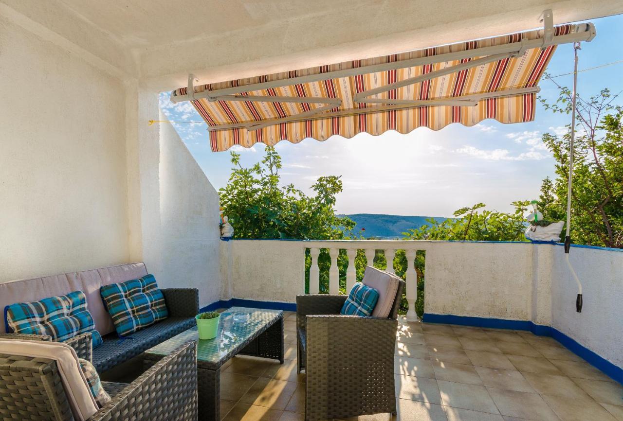 לופאר Apartment Marija Zdenko מראה חיצוני תמונה