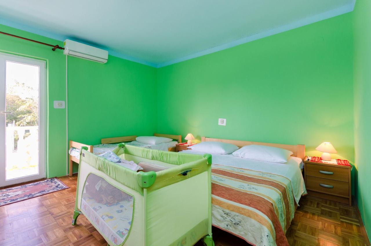 לופאר Apartment Marija Zdenko מראה חיצוני תמונה