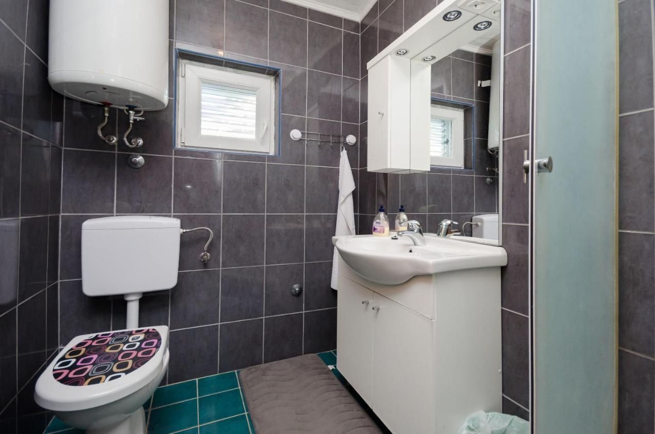 לופאר Apartment Marija Zdenko מראה חיצוני תמונה