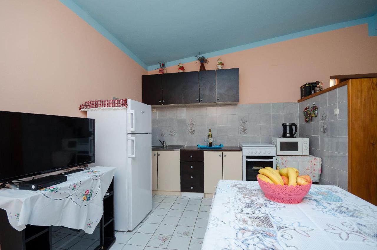 לופאר Apartment Marija Zdenko מראה חיצוני תמונה