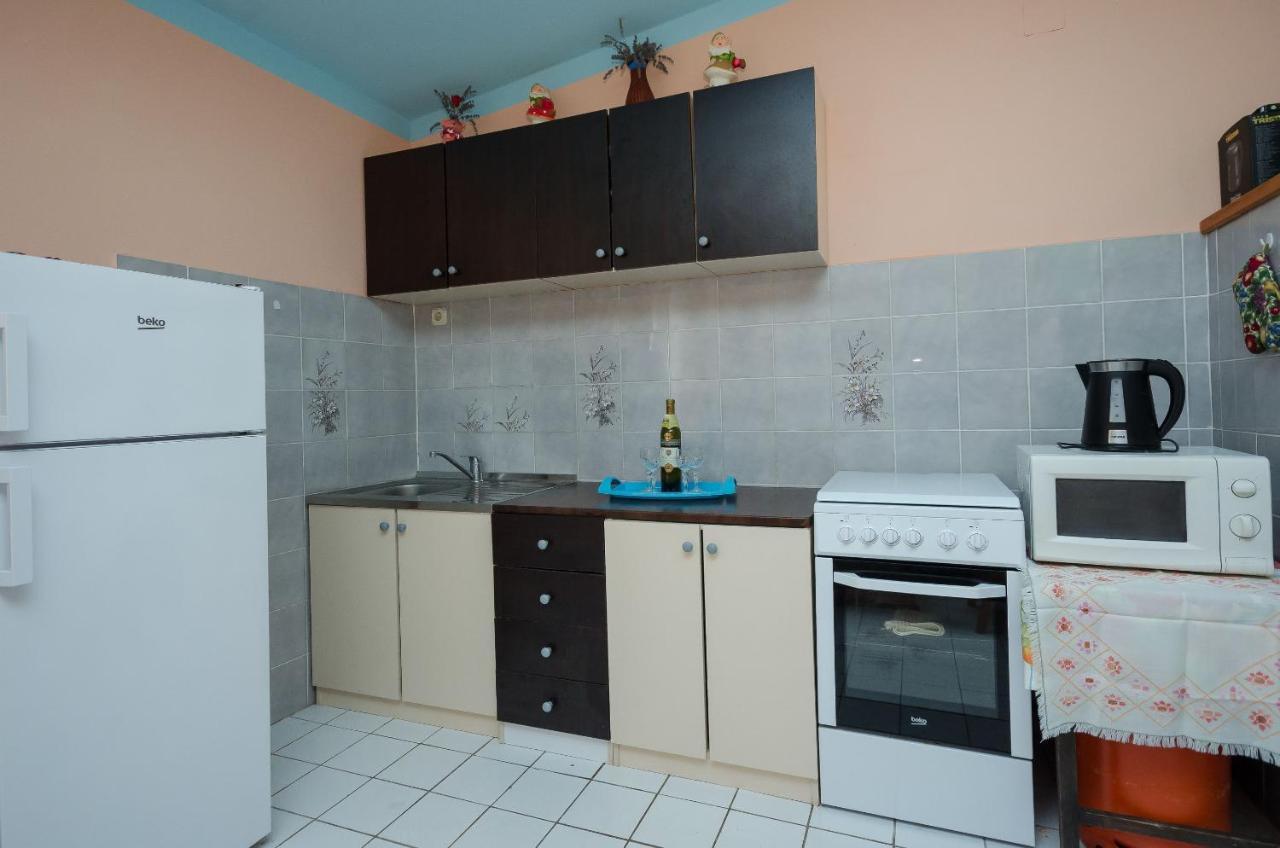 לופאר Apartment Marija Zdenko מראה חיצוני תמונה