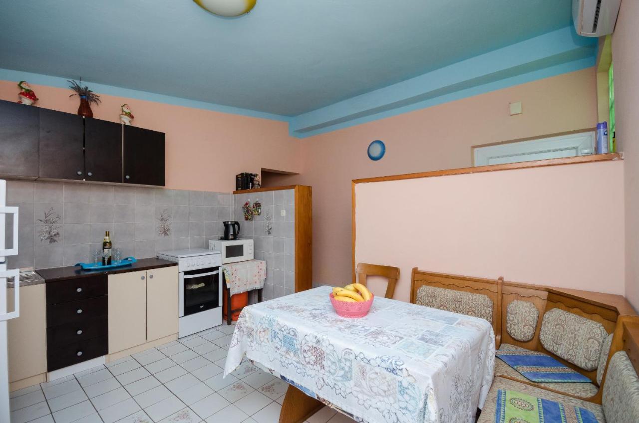 לופאר Apartment Marija Zdenko מראה חיצוני תמונה