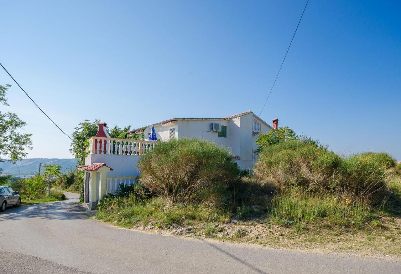 לופאר Apartment Marija Zdenko מראה חיצוני תמונה